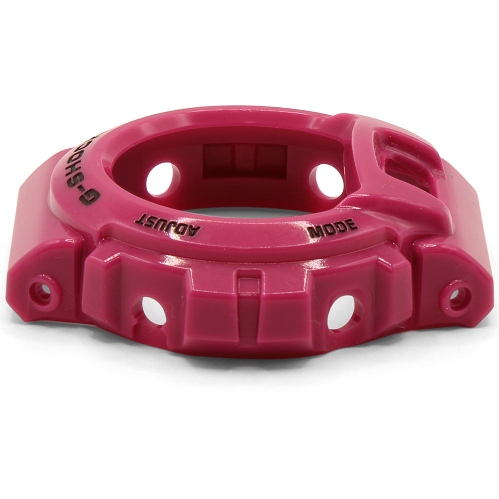 Casio G-Shock Genuine Replacement Bezel Shiny Pink Model DW-6900PL-4