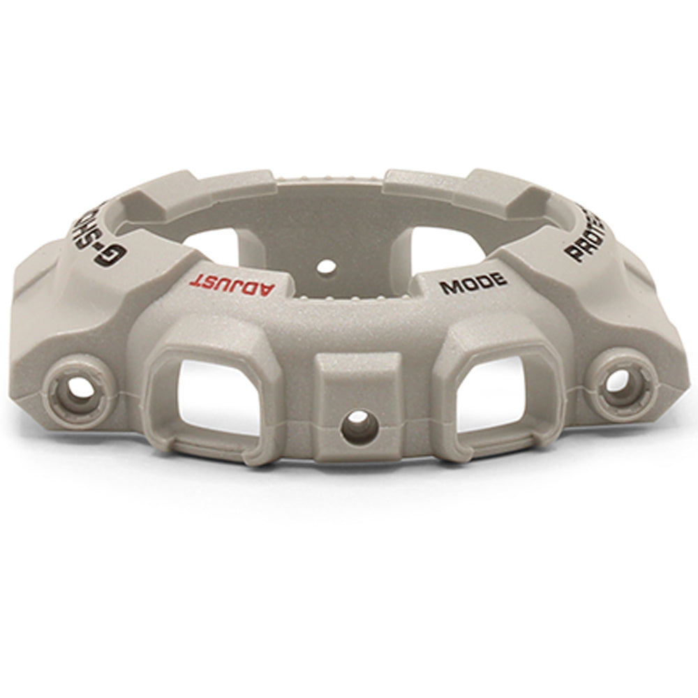 Casio G-Shock Genuine Replacement Bezel Matte Grey Model GA-110EH-8A