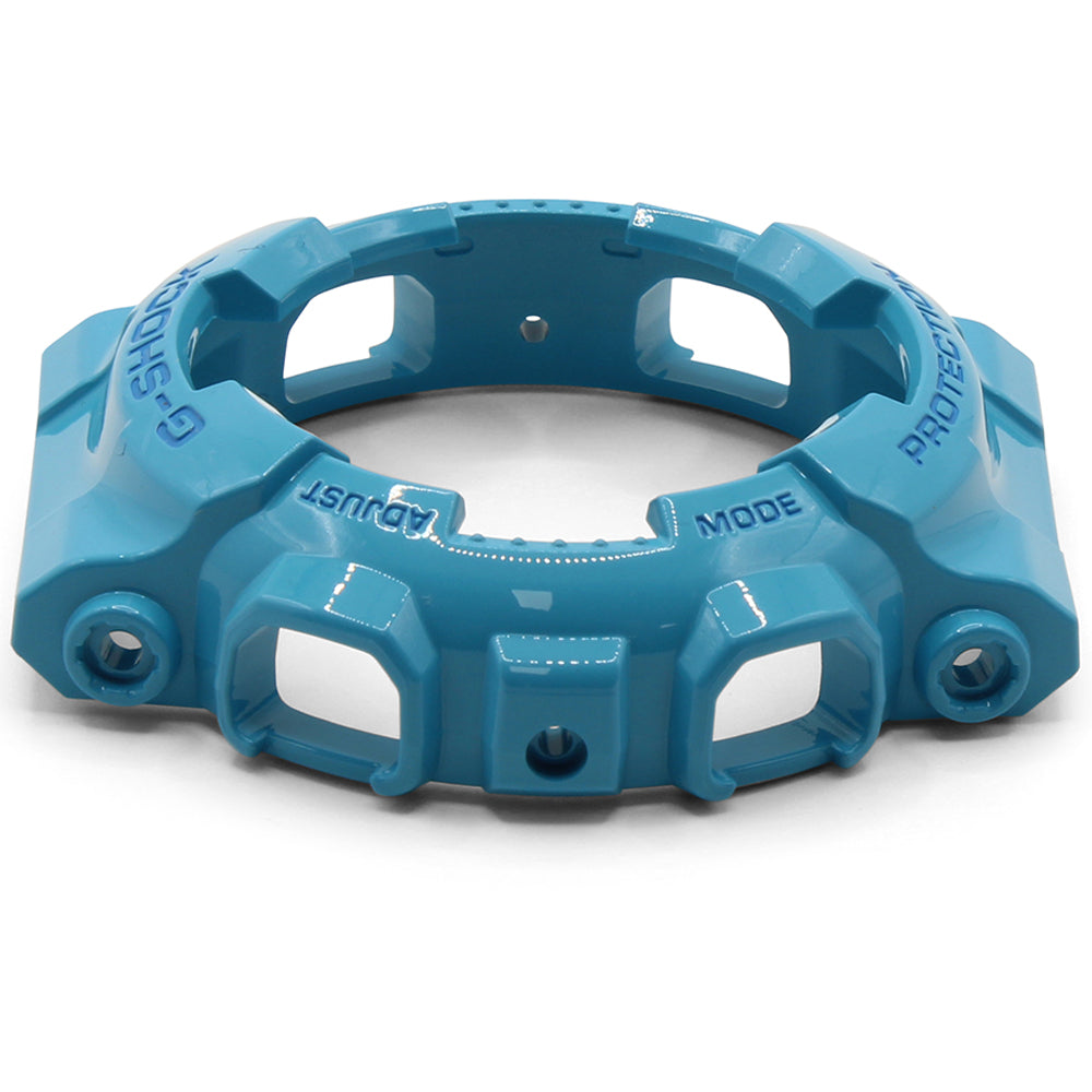 Casio G-Shock Genuine Replacement Bezel Shiny Blue Model GA-110B-2A