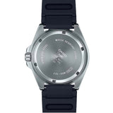 Casio Duro Limited Edition Silver/Black Men's 200m Analog Divers Watch MDV-107-1A1