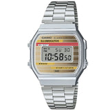 Casio A168WEHA-9A