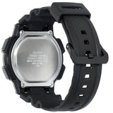 Casio Black/Grey-Tone 100m Unisex Digital Sports Watch AE-1000W-1B