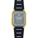 Casio Pac-Man 45th Anniversary Unisex Digital Calculator Watch CA-53WPC-1B