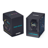 Casio Pac-Man 45th Anniversary Collaboration Series Digital Watch F-91WPC-1A