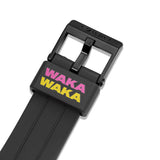 Casio Pac-Man 45th Anniversary Collaboration Series Digital Watch F-91WPC-1A