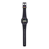 Casio Pac-Man 45th Anniversary Collaboration Series Digital Watch F-91WPC-1A