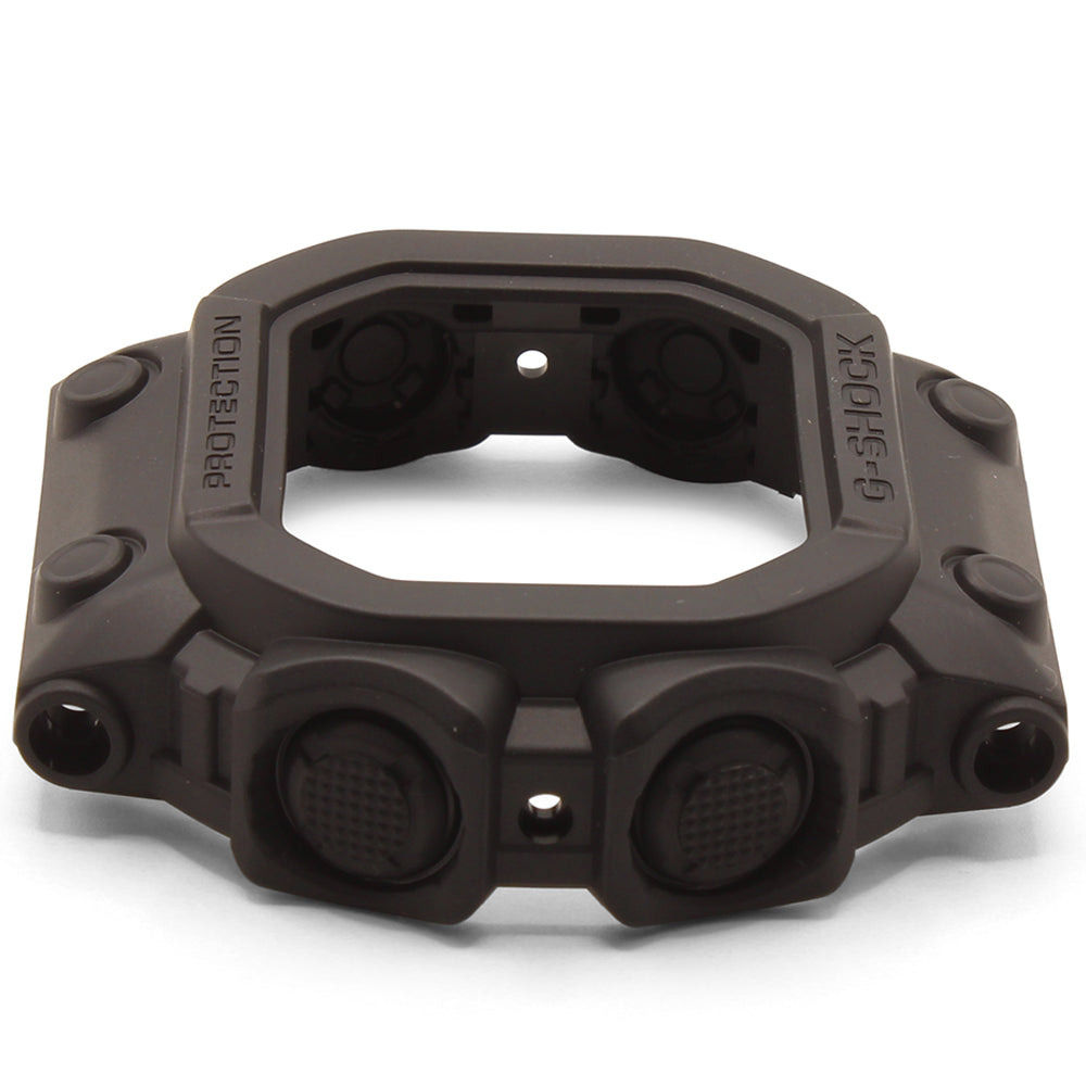 Casio G-Shock Genuine Replacement Bezel Matte Black Model GX-56BB-1