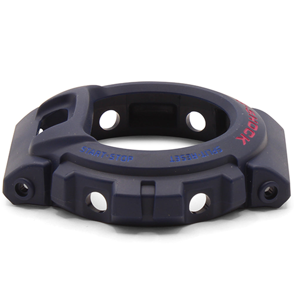 Casio G-Shock Genuine Replacement Bezel Matte Blue Model GLX-6900A-2