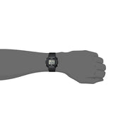 Casio Dark Navy Blue 50m Unisex Digital Multifunction Sports Watch F-108WH-2A2