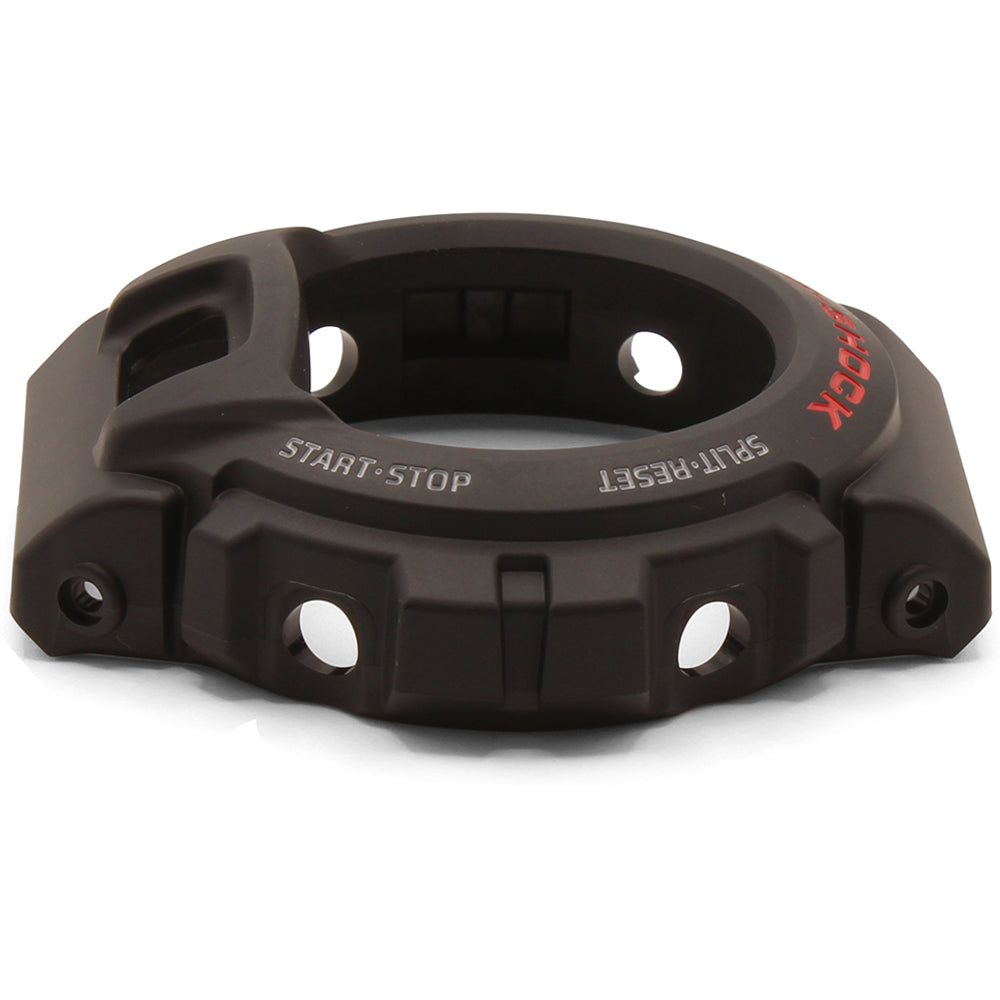 Casio G-Shock Genuine Replacement Bezel Matte Black Model DW-6900-1V