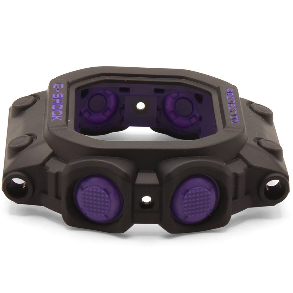 Casio G-Shock Genuine Replacement Bezel Matte Black Model GX-56DGK-1