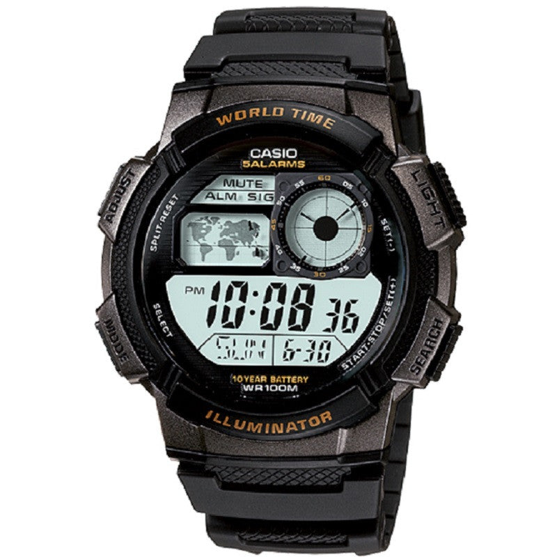 AE-1000W-1AV at xTrend Australia