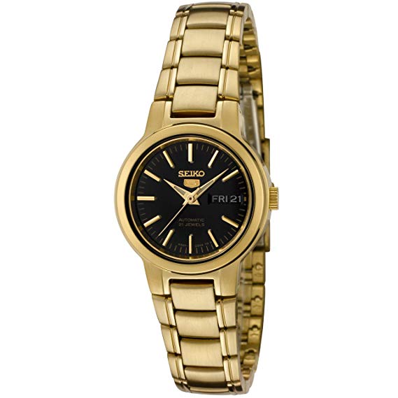 Automatic hotsell womens watches