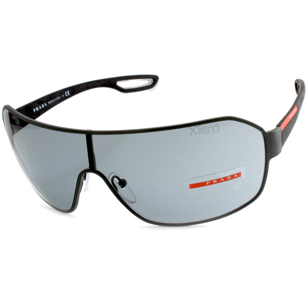 Sunglasses - Prada Sport