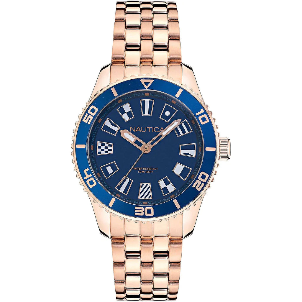 Watches - Nautica