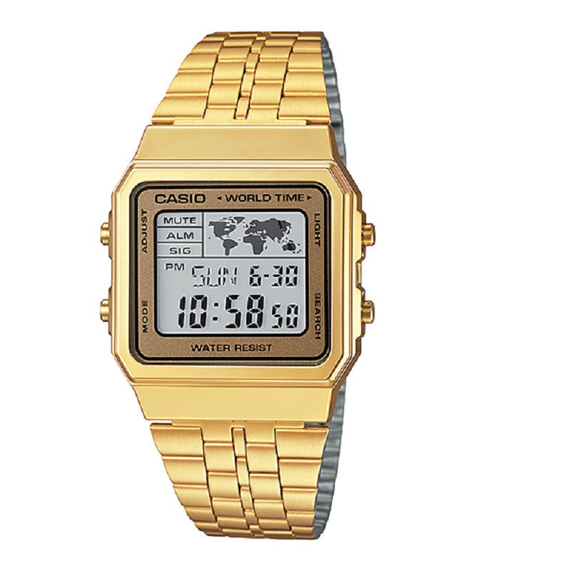 Watches - Casio