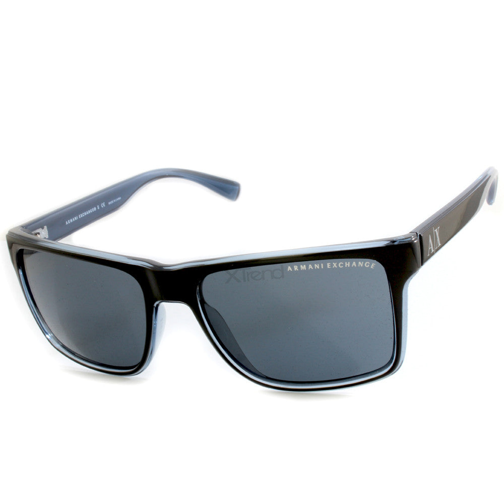 Sunglasses - Armani Exchange
