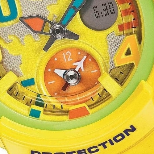 Watches - Baby-G
