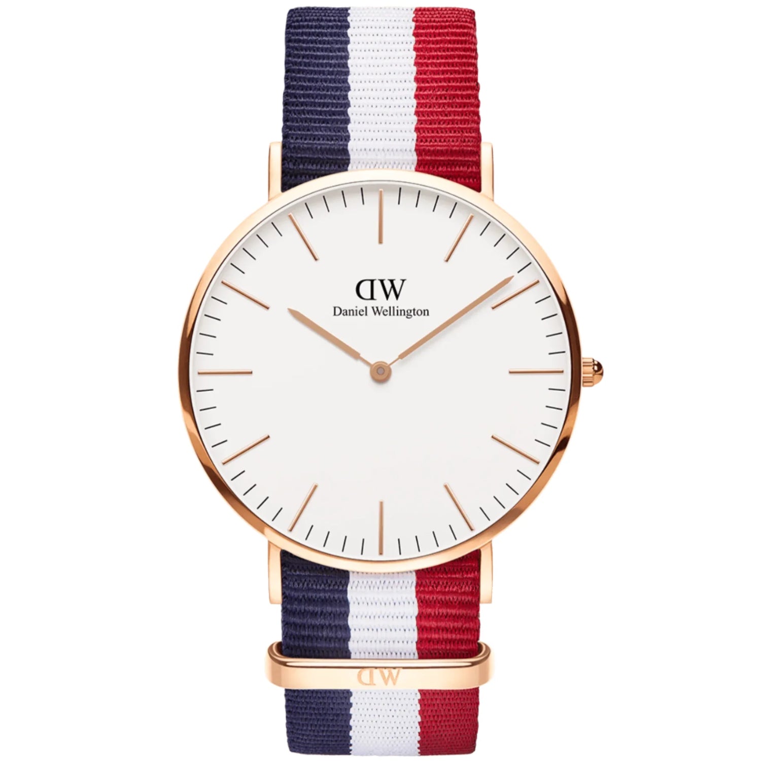 Watches - Daniel Wellington