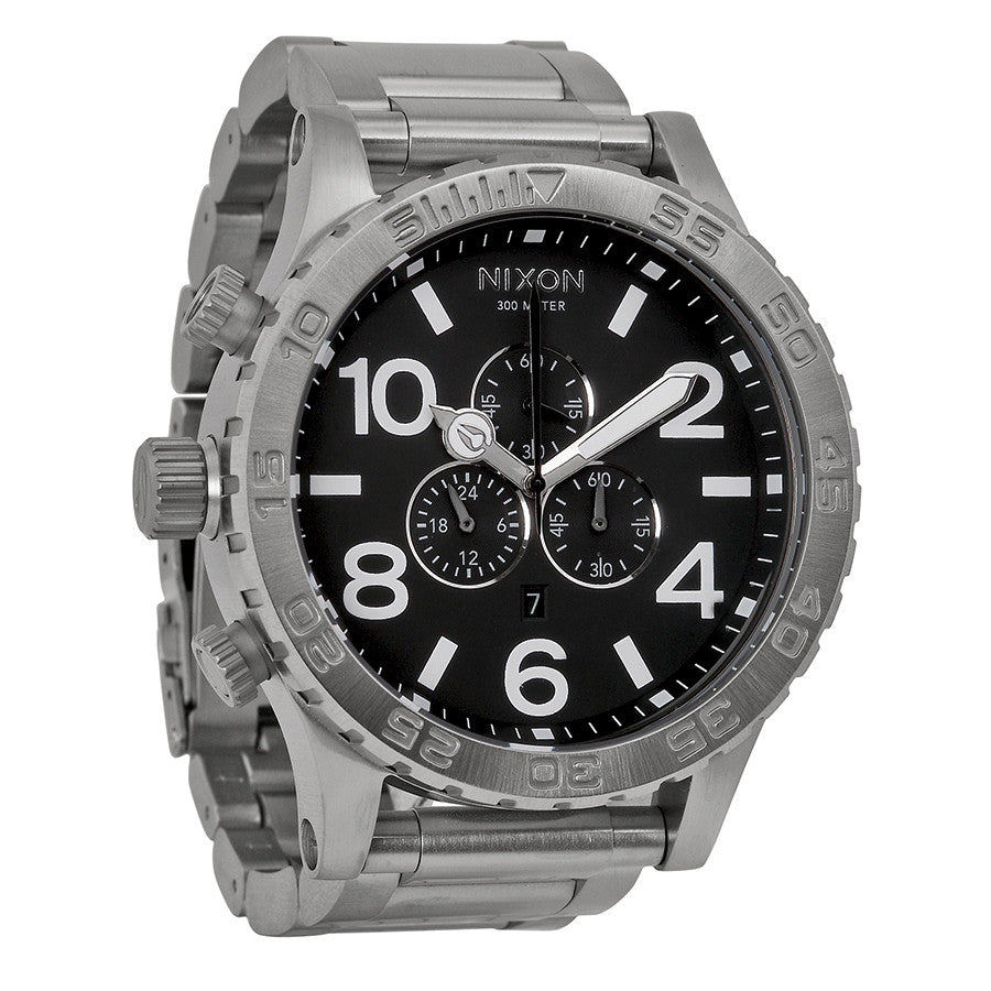 Watches - Nixon