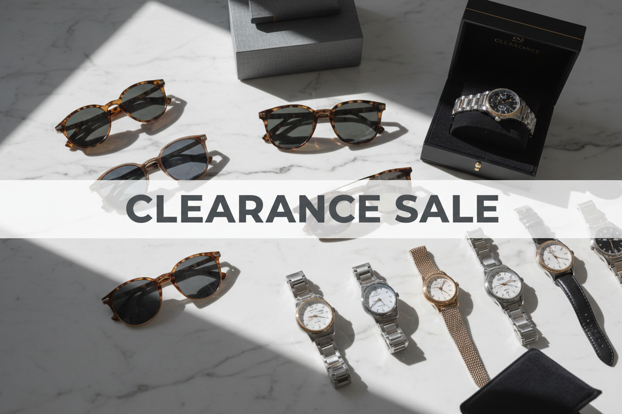 Clearance