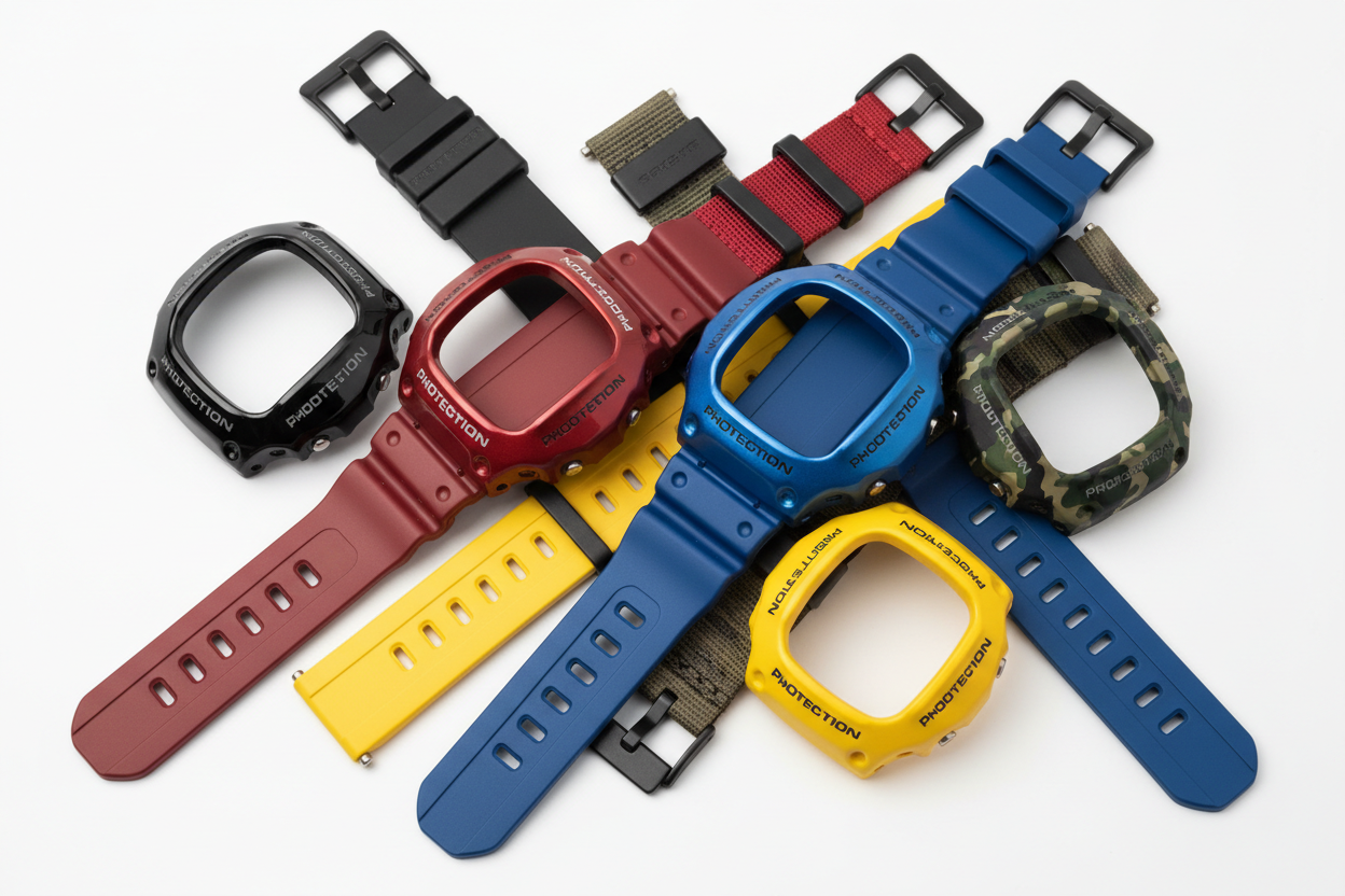 Watch Accessories