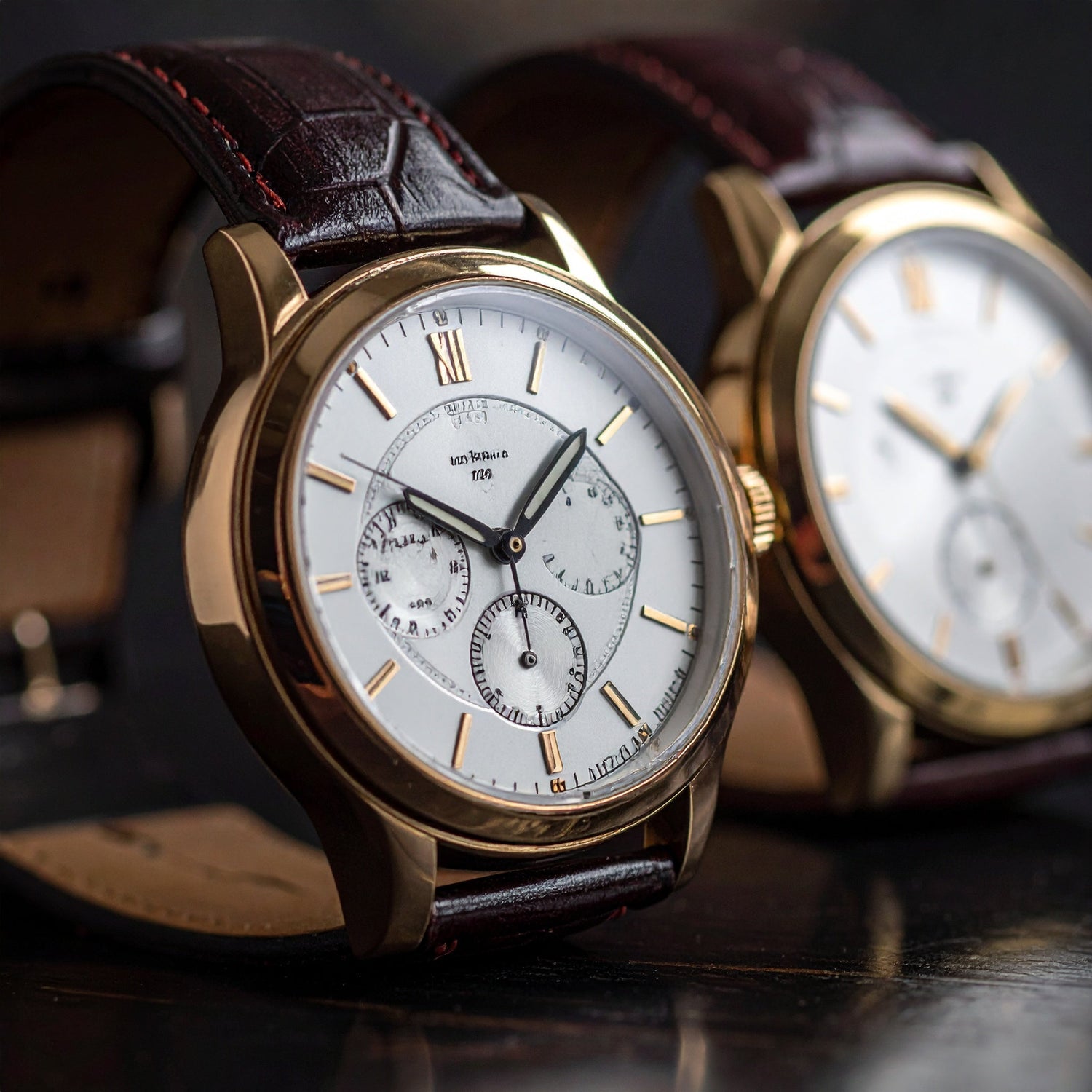 Watches