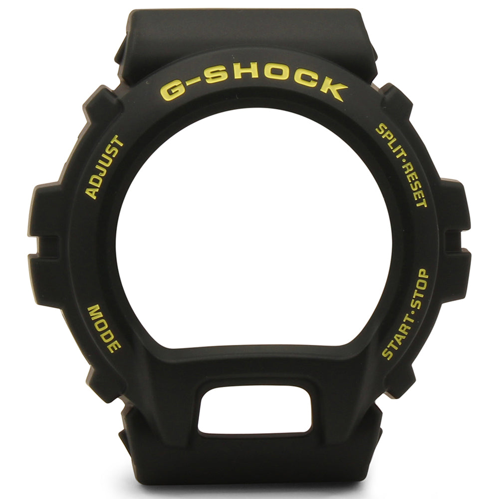 Casio G-Shock Genuine Replacement Bezel Matte Dark Green Model DW-6900SCR-3