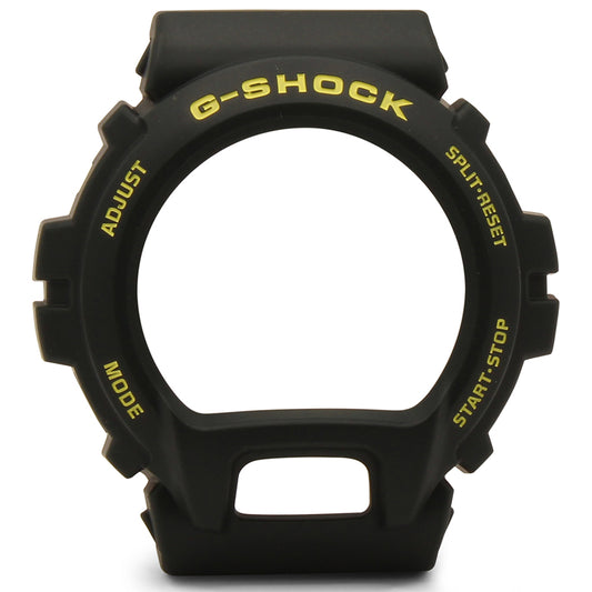 Casio G-Shock Genuine Replacement Bezel Matte Dark Green Model DW-6900SCR-3