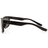 Nike Cruiser Shiny Black/Grey Unisex Fashion Sunglasses EV0834 001