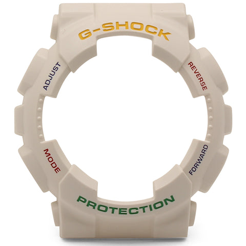 Casio G-Shock Genuine Replacement Bezel to Suit Model GA-111DR-7A