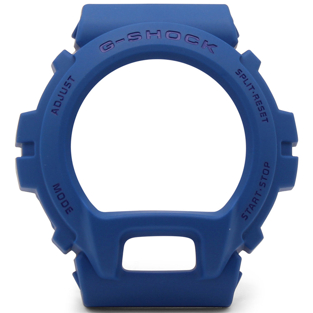 Casio G-Shock Genuine Replacement Bezel Matte Blue Model DW-6900MM-2