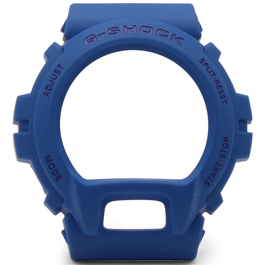Casio G-Shock Genuine Replacement Bezel Matte Blue Model DW-6900MM-2