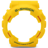 Casio G-Shock Genuine Replacement Bezel to Suit Model GA-110RF-9A