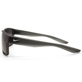 Nike Essential Venture Matte Grey/Dark Grey Men's Fashion Sunglasses EV1002-061
