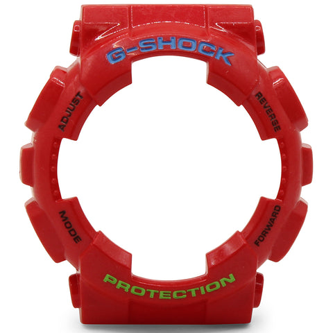 Casio G-Shock Genuine Replacement Bezel to Suit Model GD-100HC-4
