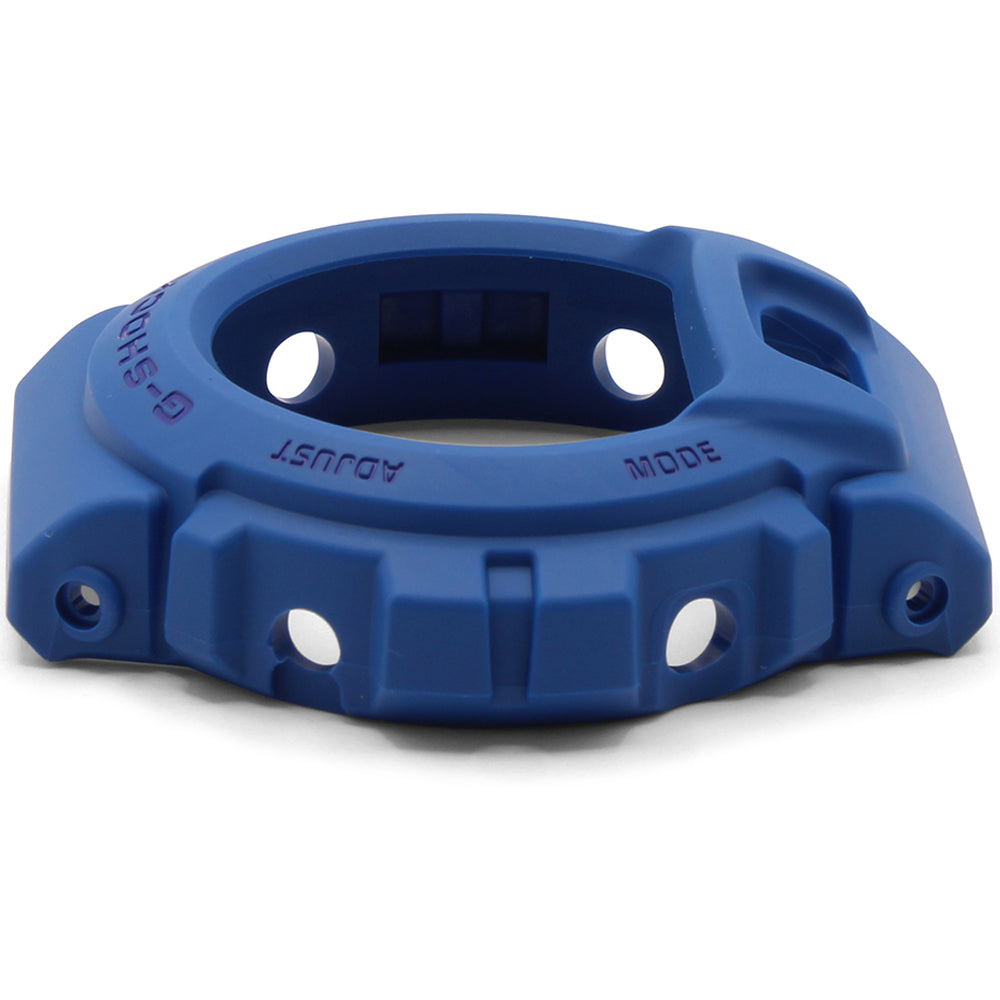 Casio G-Shock Genuine Replacement Bezel Matte Blue Model DW-6900MM-2