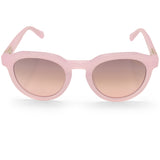 Guess Transparent Light Pink/Bordeaux Gradient Women's Sunglasses GU00063 74U