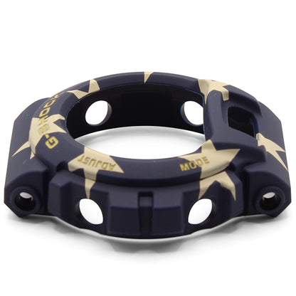 Casio G-Shock Genuine Replacement Bezel Matte Blue Model GDX-6900AL-2