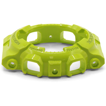Casio G-Shock Genuine Replacement Bezel Shiny Green Model GA-110B-3A