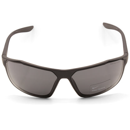 Nike Windstorm Matte Black/Dark Grey Mens Sports Sunglasses CW4674 010