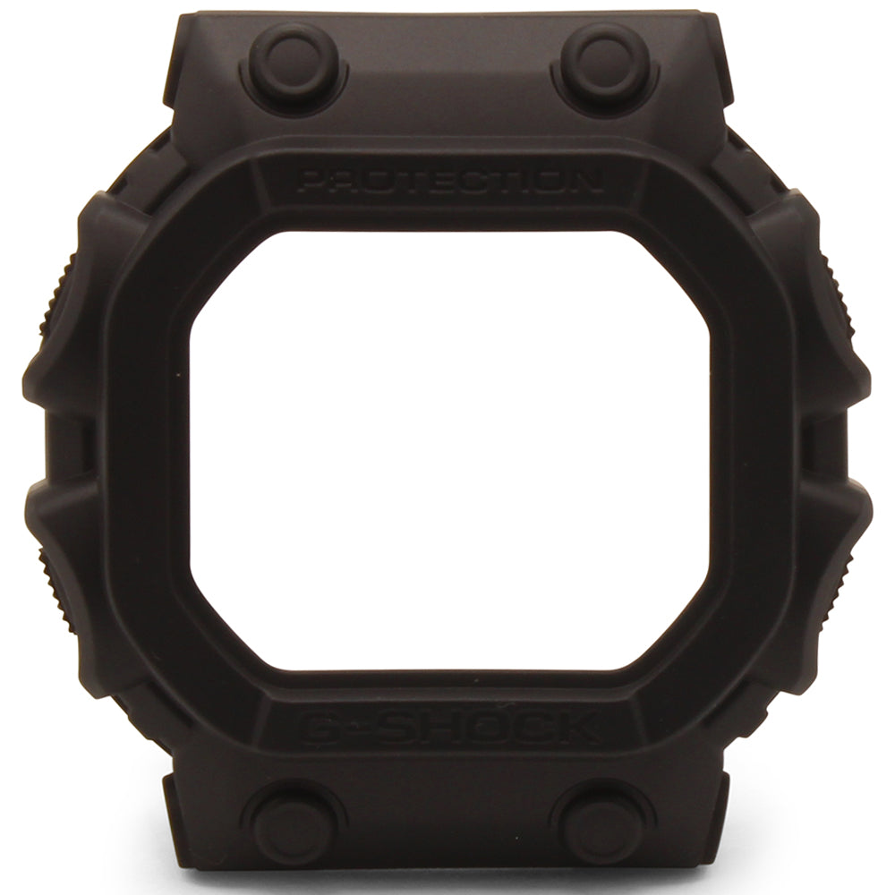 Casio G-Shock Genuine Replacement Bezel Matte Black Model GX-56BB-1