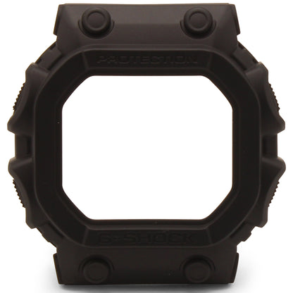 Casio G-Shock Genuine Replacement Bezel Matte Black Model GX-56BB-1