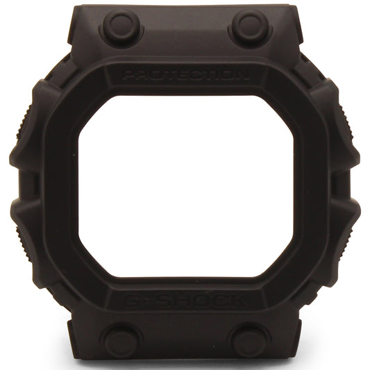 Casio G-Shock Genuine Replacement Bezel Matte Black Model GX-56BB-1