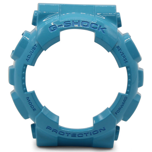 Casio G-Shock Genuine Replacement Bezel Shiny Blue Model GA-110B-2A