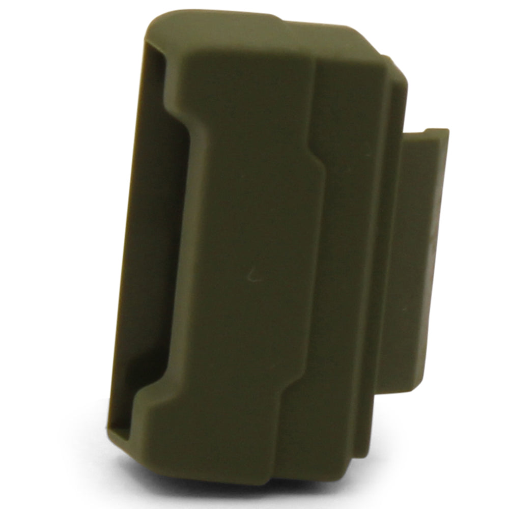 Casio G-Shock Genuine Replacement Bezel Matte Green Model DW-6901UD-3A
