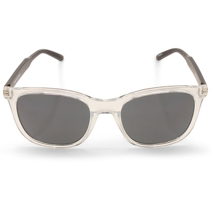 Arnette Woland Crystal/Dark Grey Unisex Polarised Sunglasses AN4307 275481