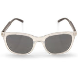 Arnette Woland Crystal/Dark Grey Unisex Polarised Sunglasses AN4307 275481