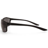 Nike Windstorm Matte Black/Dark Grey Mens Sports Sunglasses CW4674 010