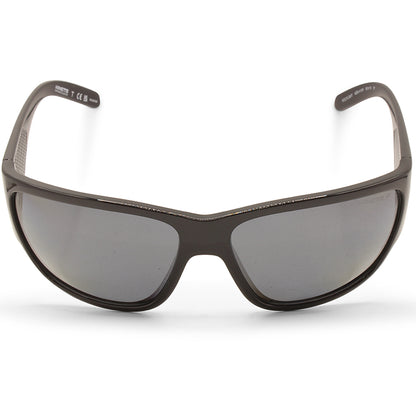 Arnette Wolflight Shiny Black/Grey Polarised Men's Sunglasses AN4280 41/81
